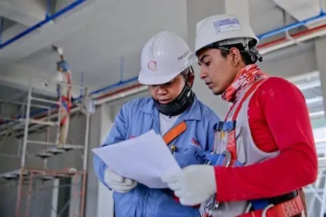 How To Keep Your Staff Gainfully Employed  &Raquo; Fj Construction Workers