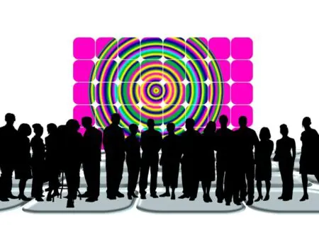 Cultivating High-Performance Remote Teams For Business Growth &Raquo; Geralt Team Target Group 488980 1280 1024X724 1