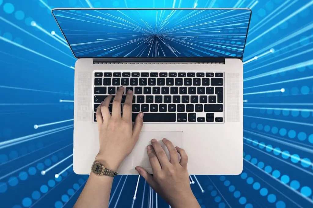 How To Target Content For Your Audience And Business &Raquo; Geralt Laptop 3597093 1280 1024X682 1