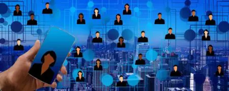 The Impact Of Video In B2B Sales—And Why Distribution Strategy Is The New Differentiator &Raquo; Geralt Online Meet 7788982 1280 1024X410 1