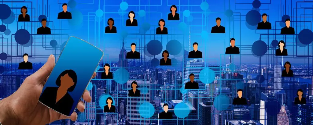 The Impact Of Video In B2B Sales—And Why Distribution Strategy Is The New Differentiator &Raquo; Geralt Online Meet 7788982 1280 1024X410 1