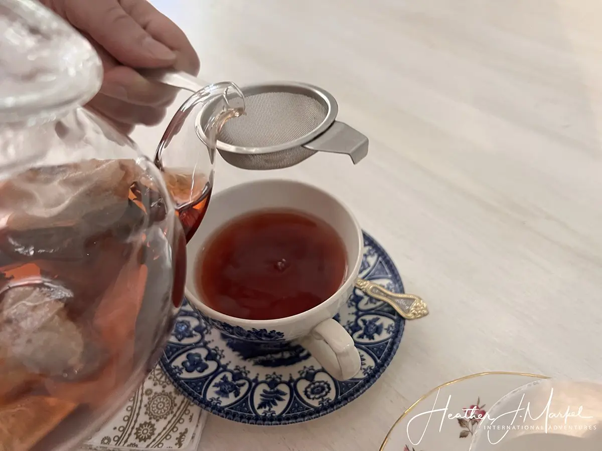 Rooibos Tea