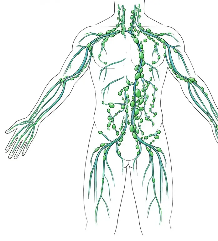 My Immune System &Raquo; Immune System 1
