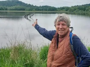 Linda Ballou Finds Corvallis, Oregon To Be Organically Charming, Energetic, Highly Walkable And Worthy Of Your Visit &Raquo; Linda Findley Refute 300X225 1