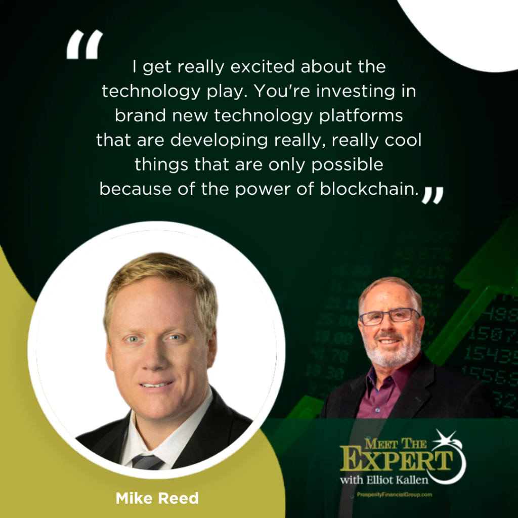 Investing In Crypto: The Future Of Bitcoin With Mike Reed &Raquo; Mte Mike Reed Quote 01 1024X1024 1
