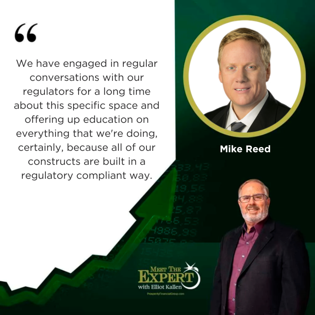 Investing In Crypto: The Future Of Bitcoin With Mike Reed &Raquo; Mte Mike Reed Quote 02 1024X1024 1