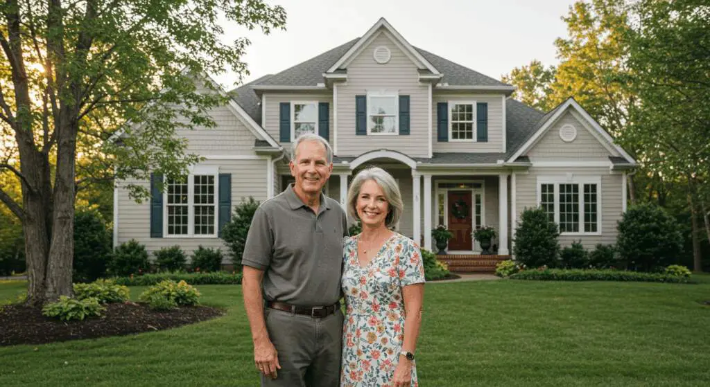 Why Do I Still Have A Home Mortgage Even Though I Am Retired? &Raquo; Mortgage 1