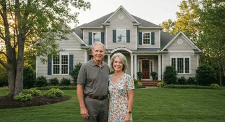 Why Do I Still Have A Home Mortgage Even Though I Am Retired? &Raquo; Mortgage 1