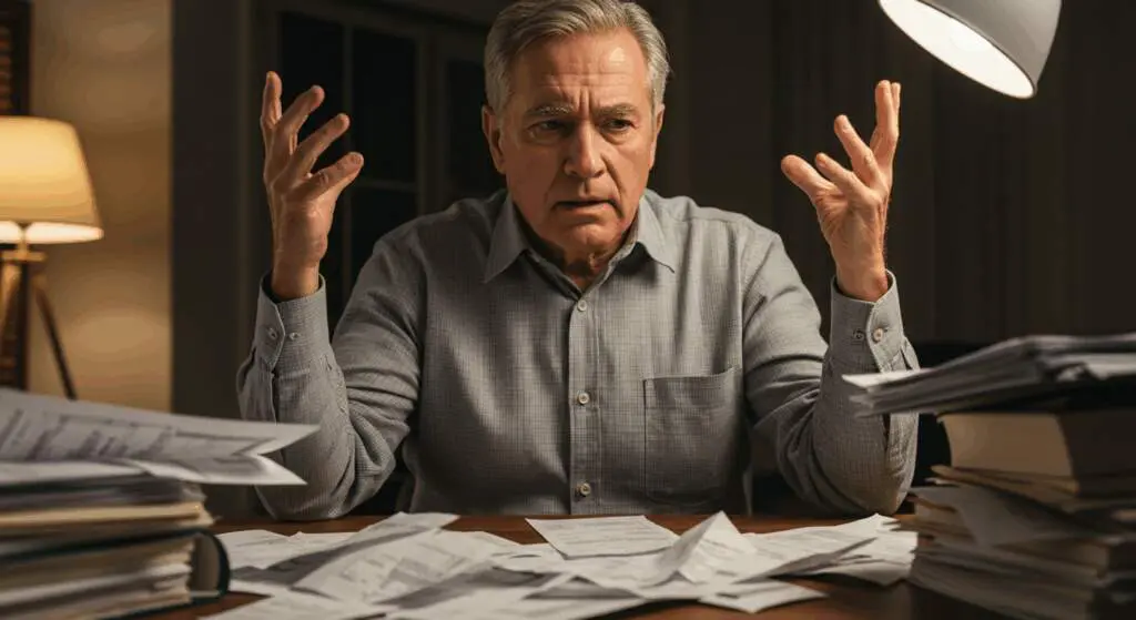 Why Do I Still Have A Home Mortgage Even Though I Am Retired? &Raquo; Mortgage 2 2