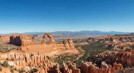 Seeing All National Parks Is Next On My Bucket List &Raquo; National Parks 3