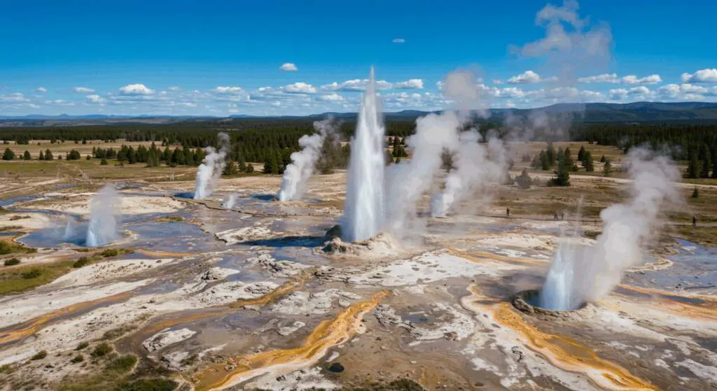 Seeing All National Parks Is Next On My Bucket List 1 Seeing All National Parks Is Next On My Bucket List &Raquo; National Parks 4