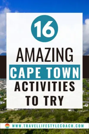 16 Great Activities To Do In Cape Town South Africa &Raquo; Pinterest Canva Template Travel Blogger 2025 06 19T190448.265