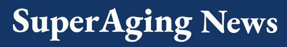 Superaging News Logo