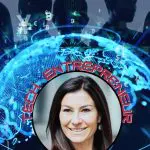 Slowing Down To Soar With Tech Entrepreneur &Raquo; Tech Entrepreneur Emilia Danzica Deborah Johnson 150X150 1