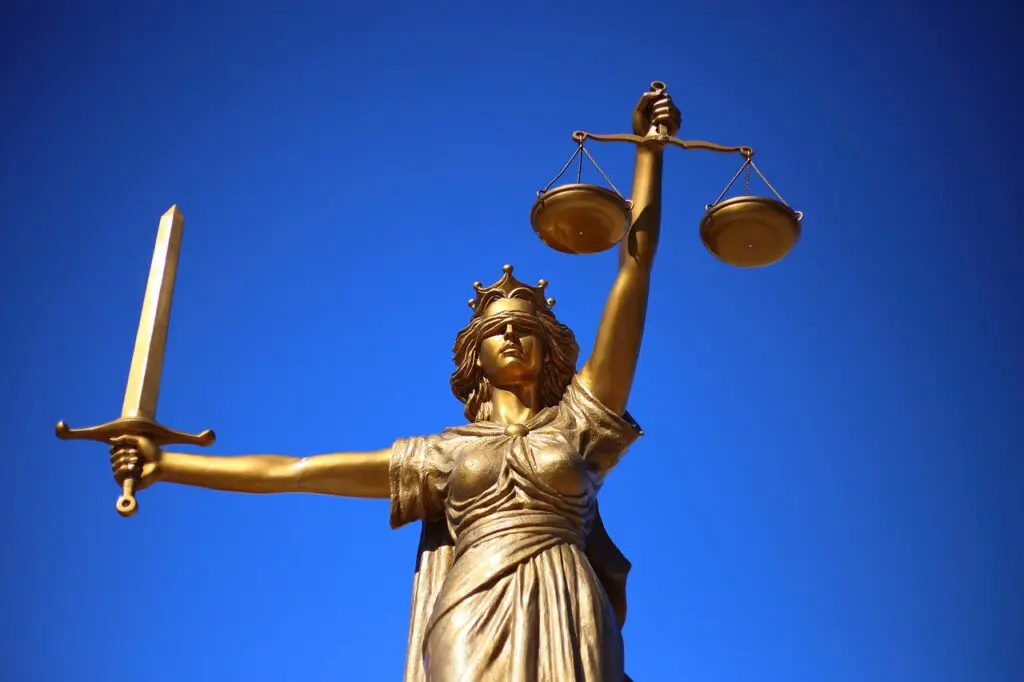 Legal Business With Cutting-Edge Services And Software Solutions For Growth &Raquo; William Cho Female Justice 2060093 1280 1024X682 1