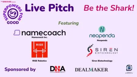 Today! Superpowers For Good Live Pitch: Impact &Amp; Profit Collide! &Raquo; Ac7A37Ca 685F 4F90 A417 2F64C8527A65 1280X720