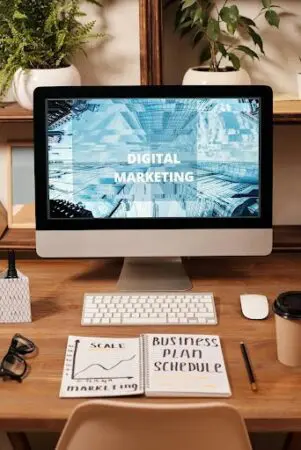 Simple And Effective Ways To Update Marketing For Business &Raquo; Computer