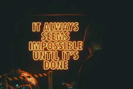 Building Resilience: Embracing Positivity In The Face Of Challenges &Raquo; Frankie Cordoba 8W5Uw571B C Unsplash Scaled 1