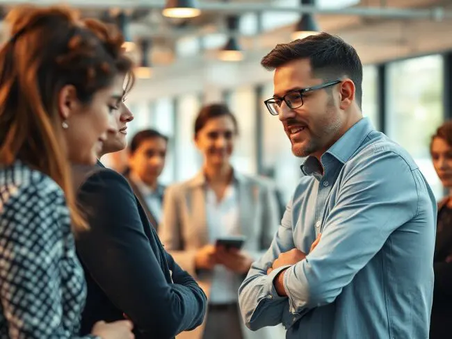 Your Next Step Toward Authentic Leadership &Raquo; Image 1 650X488 1