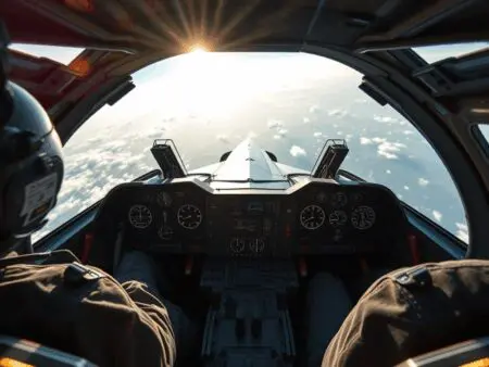 The Ooda Loop: A Fighter Pilot’s Secret To Lightning-Fast Leadership &Raquo; Image 2 650X488 1
