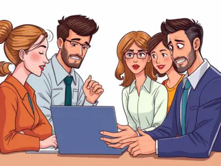 The Generational Leadership Gap: Why Your Management Style Is Alienating 70% Of Your Workforce &Raquo; Image 650X488 1