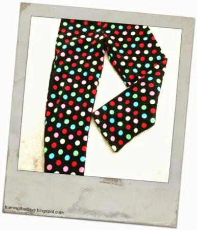 Broken Open: When Nothing Fits The Same Anymore &Raquo; Jammie2Bpants