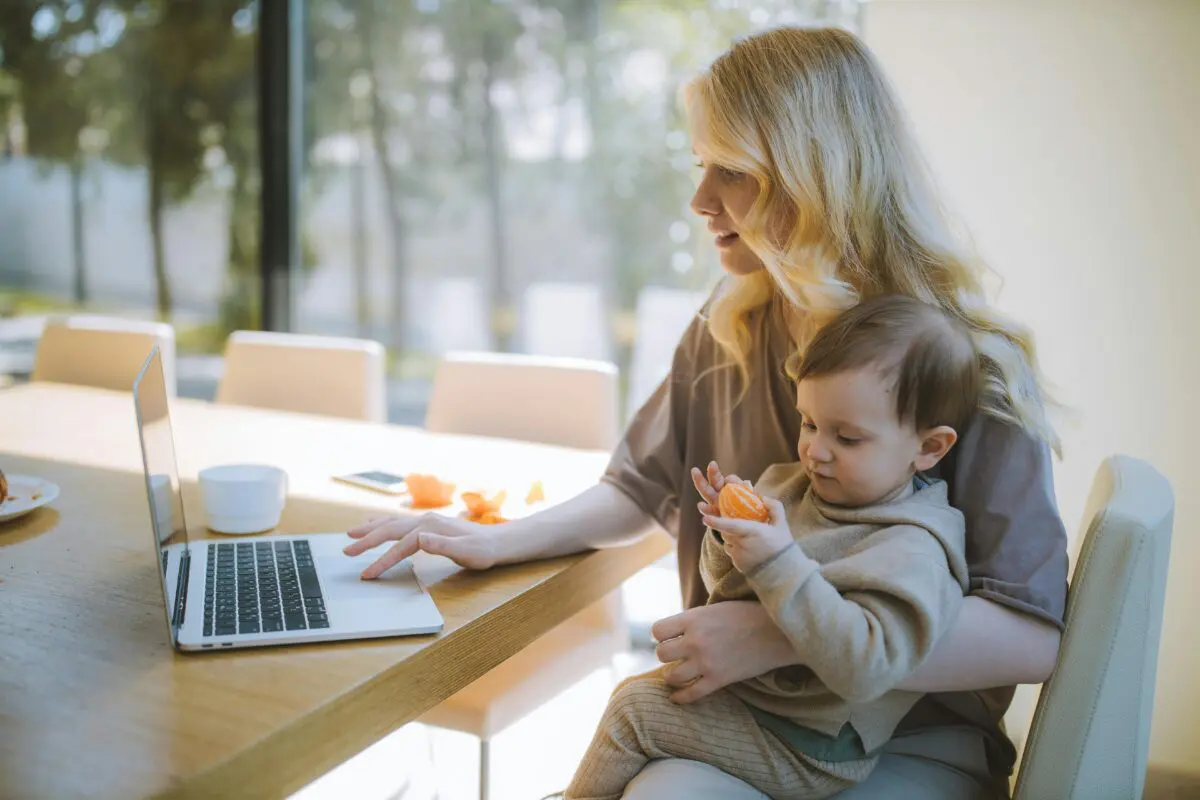 Unlocking New Skills – Personal And Professional Growth Through Side Gigs &Raquo; Pexels Anastasia Shuraeva 4079281 Scaled
