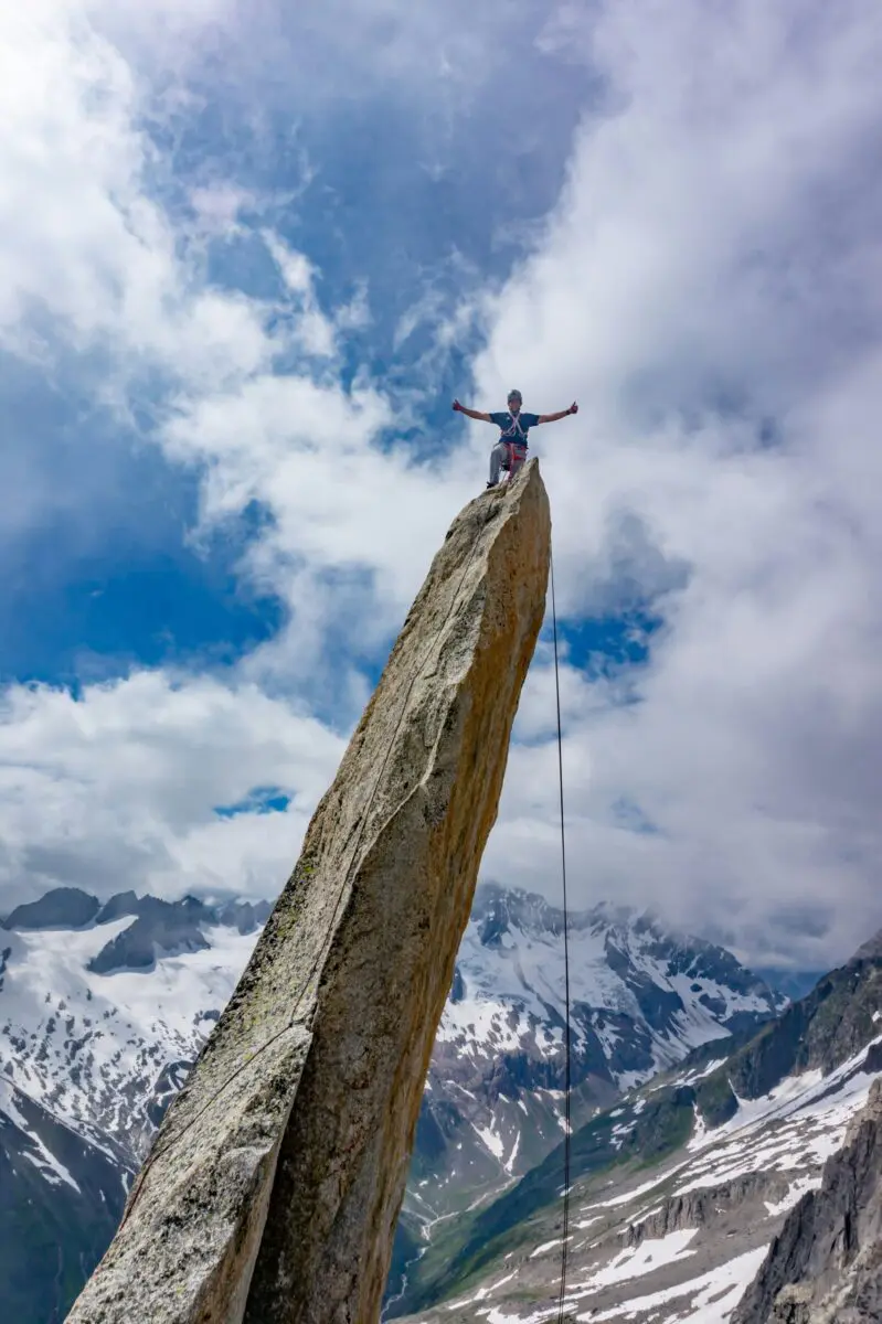 Building Resilience: Embracing Positivity In The Face Of Challenges &Raquo; Sylvain Mauroux 11Wrimlfaac Unsplash Scaled 1 Scaled