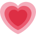 💗