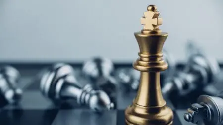 Leadership Was A Monster – Until I Saw It Differently &Raquo; Blogpost