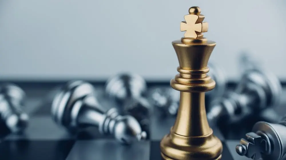 Leadership Was A Monster – Until I Saw It Differently &Raquo; Blogpost