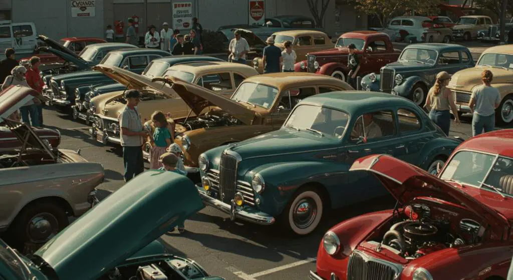 My Obsession With Old Cars &Raquo; Cars 1 1