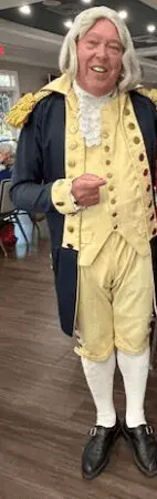 Leaders Learn From The Past To Achieve New Heights  &Raquo; Gw