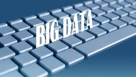 Three Ways To Humanize B2B Sales In A Data-Driven World  &Raquo; Geralt Data Big 895567 1280 1024X577 1
