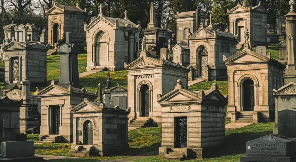 Time To Buy My Gravesite &Raquo; Gravesite 2