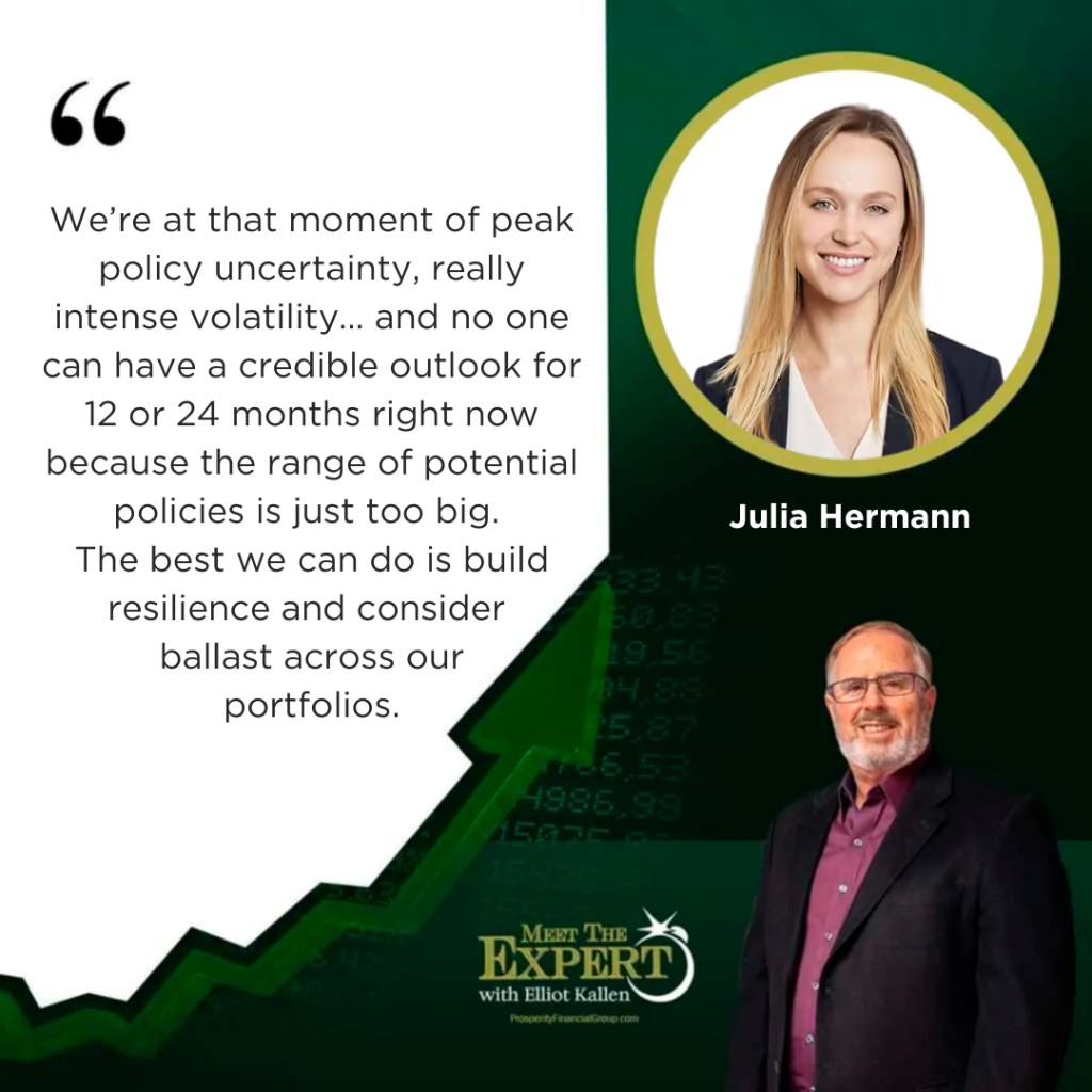 Tariffs, Trade Wars, And Global Strategy: What Investors Must Know Now &Raquo; Mte Julia Hermann Quote 02 1024X1024 1