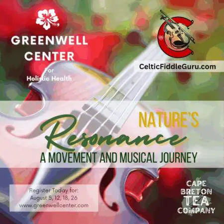🌿 Nature’s Resonance: Healing Through Music, Movement &Amp; Nature &Raquo; Natures Resonance Cover 1024X1024 1