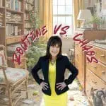 Routine Vs. Chaos &Raquo; Routine Vs Chaos Deborah Johnson 150X150 1