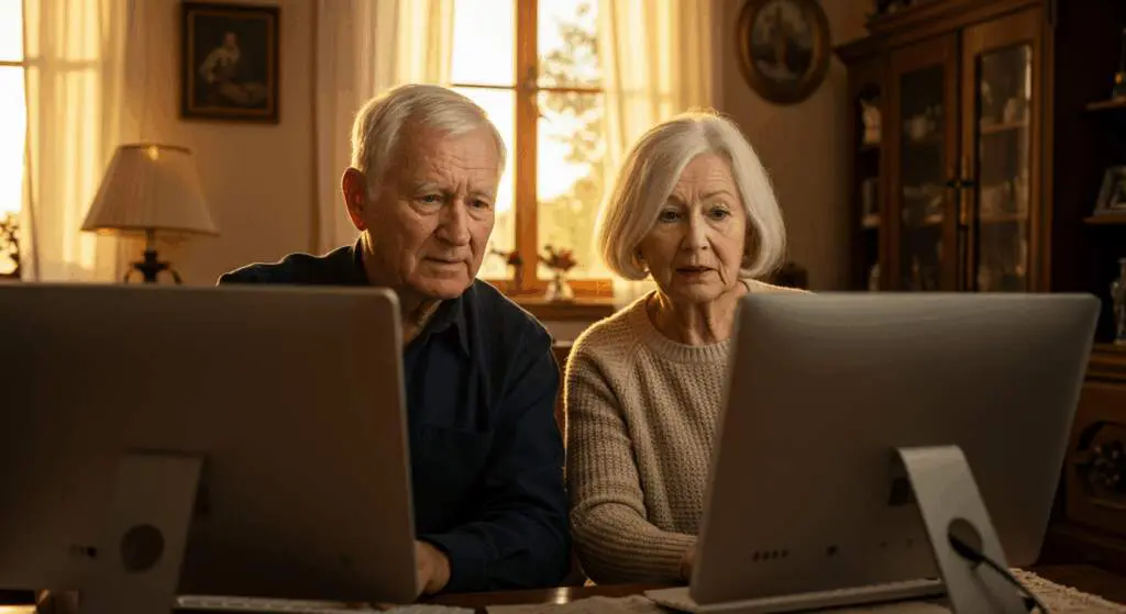 Social Media And Its Effect On Baby Boomers &Raquo; Social Media 2