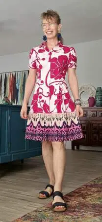 Daily Looks: Week Ending 7.18.25 &Raquo; Sun 1