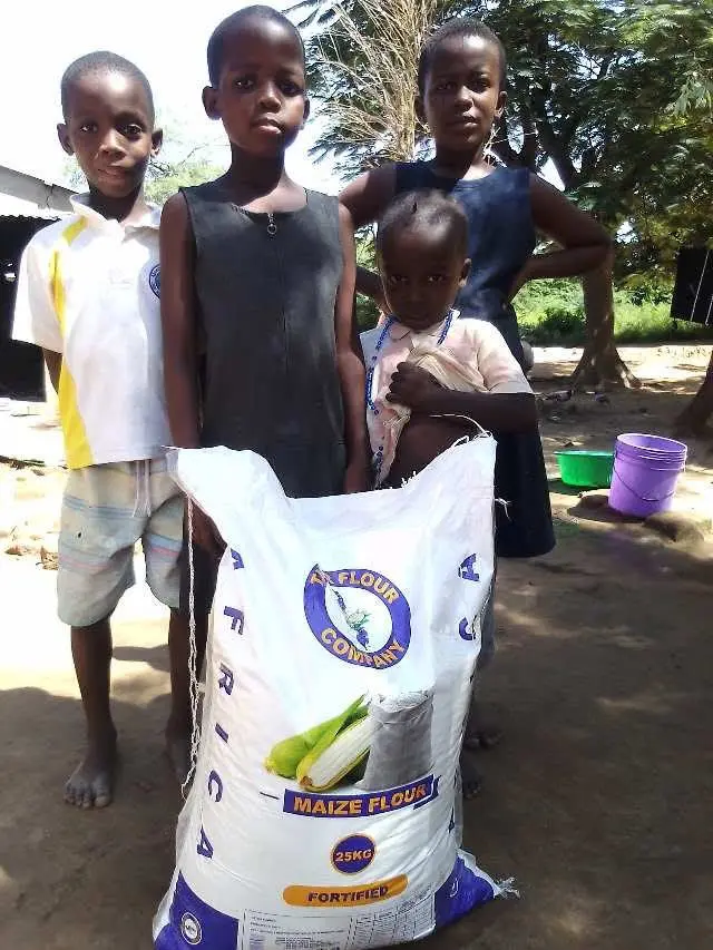 How Strong Is Your Tea? The Global Power Of Communitea &Raquo; The Littlest Moyos