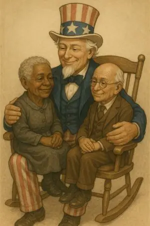 New Medicare Program Supports Dementia Caregiving &Raquo; Uncle Sam Smaller