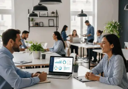 Boosting Employee Engagement With The Big 5 Performance Framework &Raquo; Ad Image 4 650X455 2