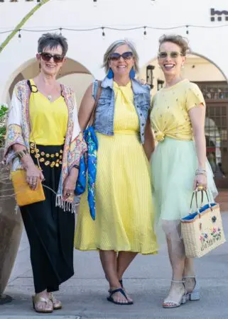 3 Promising Approaches For What Colors Go With Yellow &Raquo; All Fr Yellow Combo Jtouchofstyle