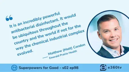 Emerald Prairie Revolutionizing Home Care With Safe, Effective Cleaning Products &Raquo; C942A868 B9D6 4462 A952 B1F78Fadcadd 1920X1080