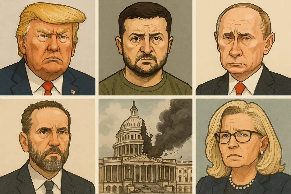 The Criminal Unethical President Part Ii &Raquo; Ec33D460 4Be2 4869 A5Fe B4Fbb45935A5 936X624 1
