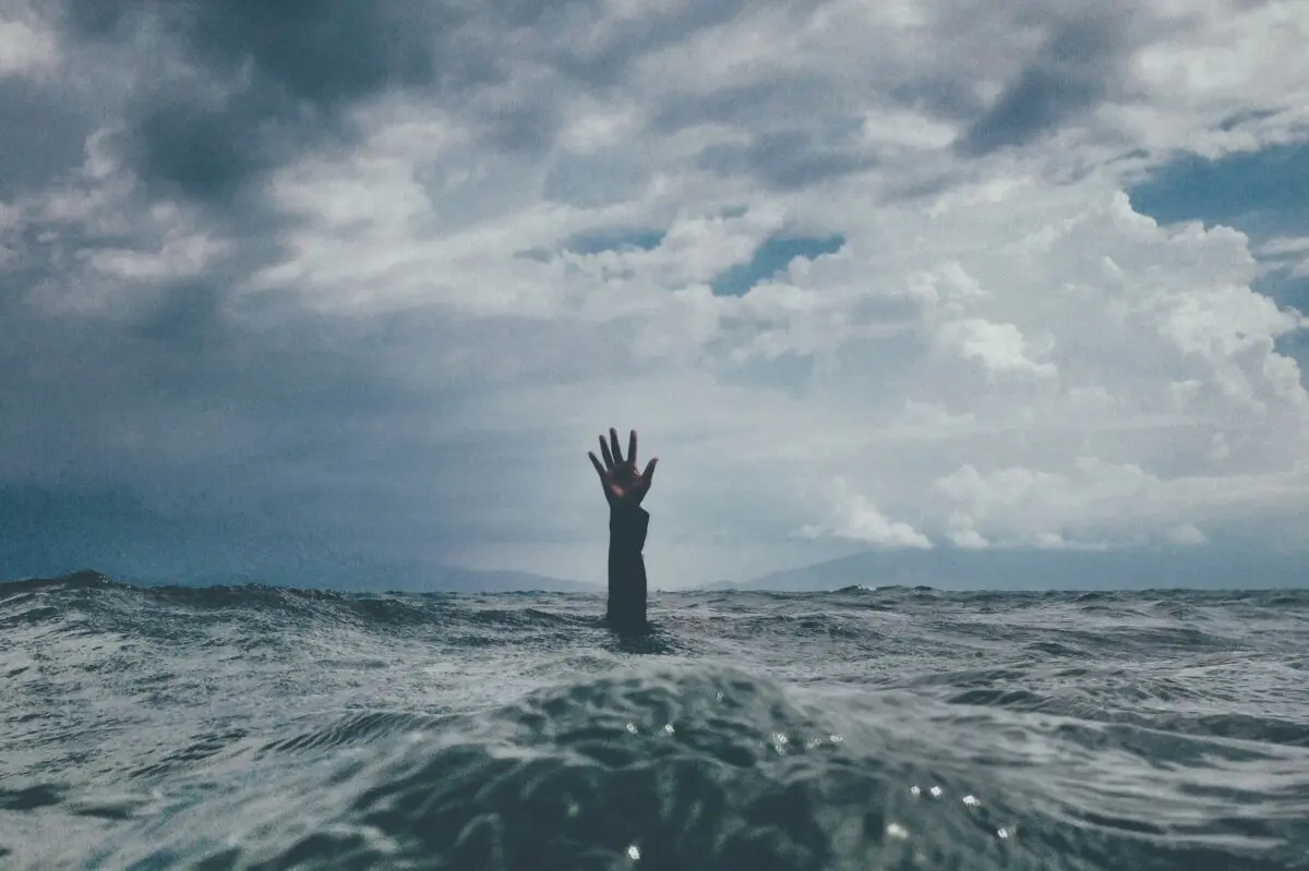 Finding Yourself In A Busy World &Raquo; Nikko Macaspac 6Snbwyfwuhk Unsplash Scaled