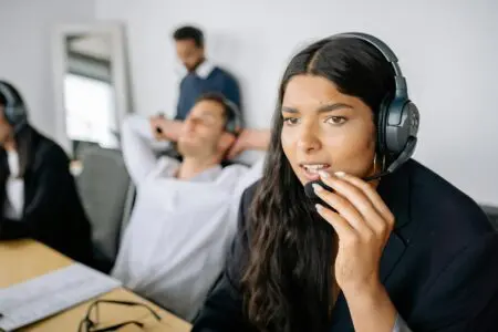 Building An Emotionally Competent Sales Team-5 Effective And Acid-Tested Methods &Raquo; Pexels Yankrukov 8866749 Scaled 1