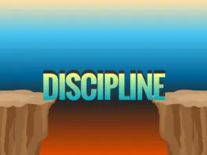 Discipline Is The Bridge From Good To Great &Raquo; Shutterstock 1384827479 300X225 1