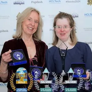Changing The World – Because Disability Should Never Be A Barrier To Following Your Dreams &Raquo; Sue And Jen Blackwell